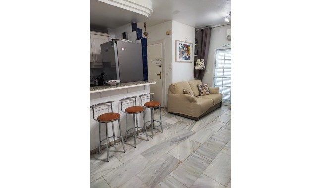 Segunda mano - Apartamento - Torrevieja