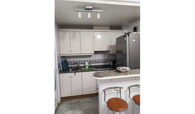 Segunda mano - Apartamento - Torrevieja