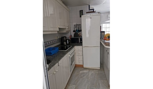 Segunda mano - Apartamento - Torrevieja