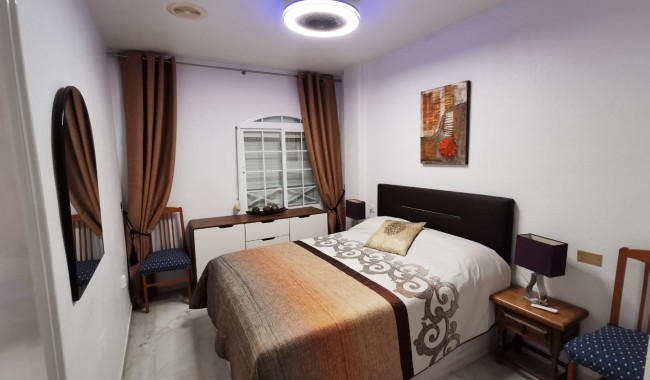 Segunda mano - Apartamento - Torrevieja