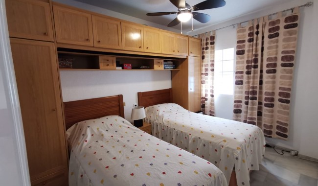 Segunda mano - Apartamento - Torrevieja