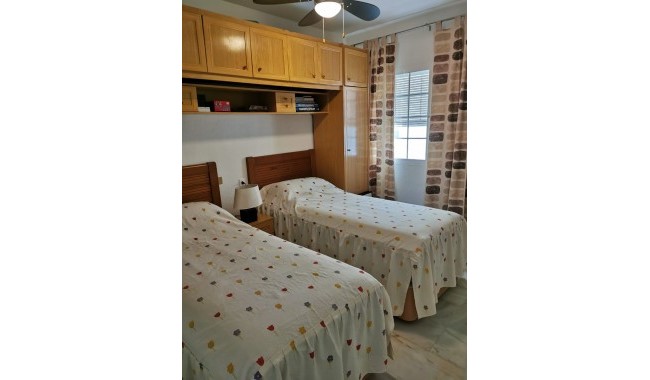 Segunda mano - Apartamento - Torrevieja