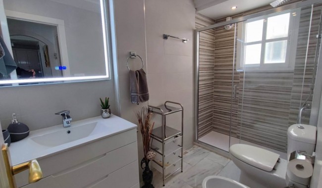 Segunda mano - Apartamento - Torrevieja