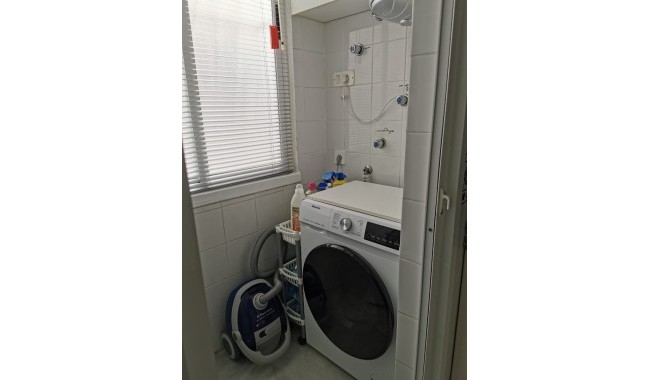 Segunda mano - Apartamento - Torrevieja