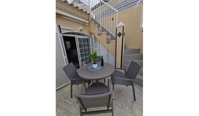 Segunda mano - Apartamento - Torrevieja