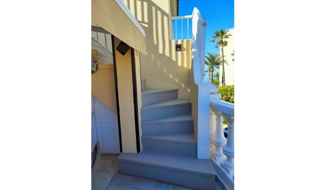 Segunda mano - Apartamento - Torrevieja