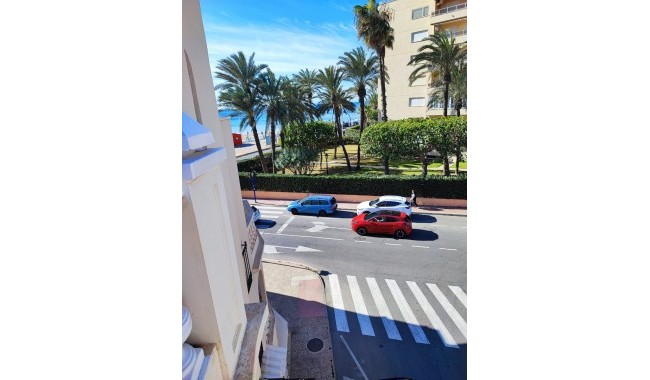 Segunda mano - Apartamento - Torrevieja