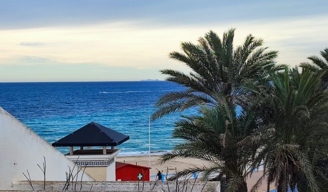 Segunda mano - Apartamento - Torrevieja