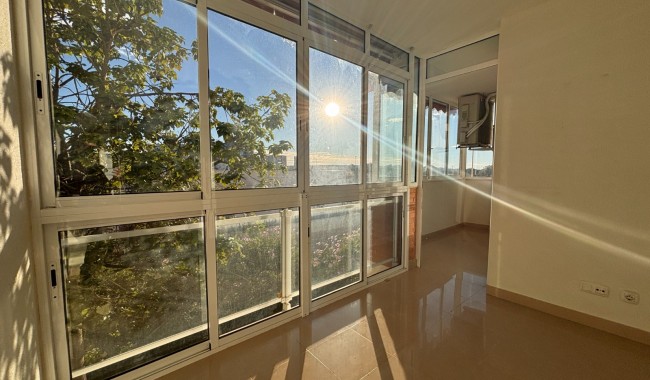 Resale - Apartment - Guardamar - SUP 7