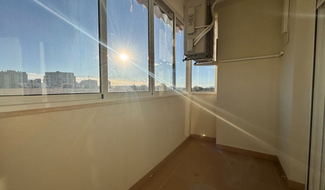 Resale - Apartment - Guardamar - SUP 7