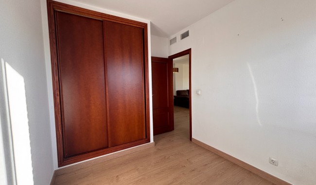 Resale - Apartment - Guardamar - SUP 7