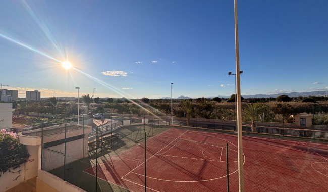 Resale - Apartment - Guardamar - SUP 7