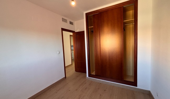 Resale - Apartment - Guardamar - SUP 7
