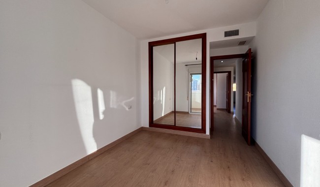 Resale - Apartment - Guardamar - SUP 7