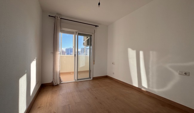 Resale - Apartment - Guardamar - SUP 7