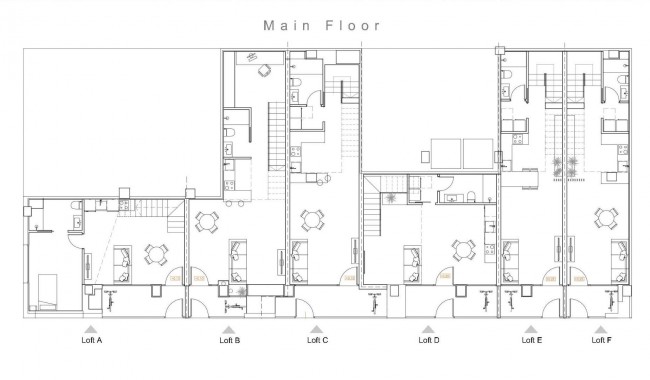 Nybyggnation - Lägenhet - Alicante - Carolinas Bajas