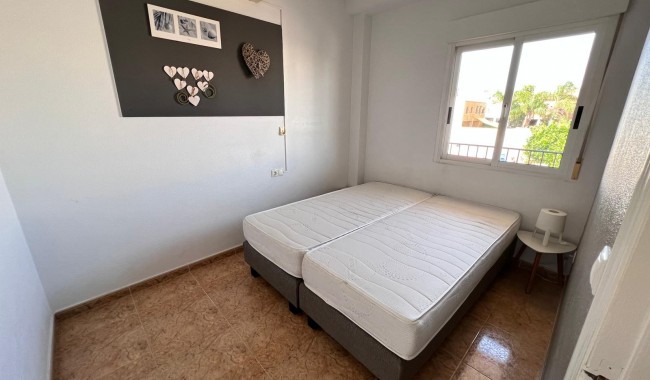 Brukt - Leilighet - San Fulgencio