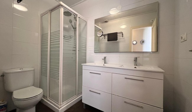 Brukt - Leilighet - San Fulgencio