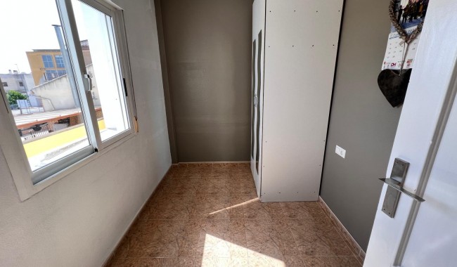 Brukt - Leilighet - San Fulgencio