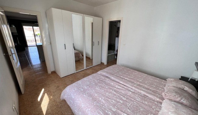 Brukt - Leilighet - San Fulgencio