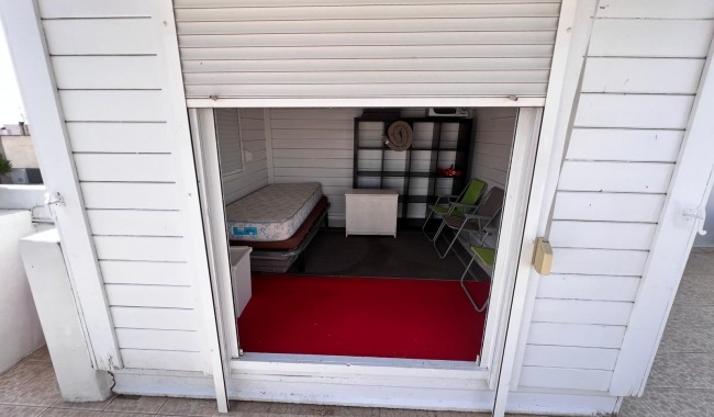 Brukt - Leilighet - San Fulgencio