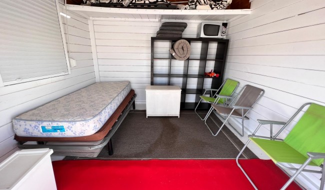 Brukt - Leilighet - San Fulgencio