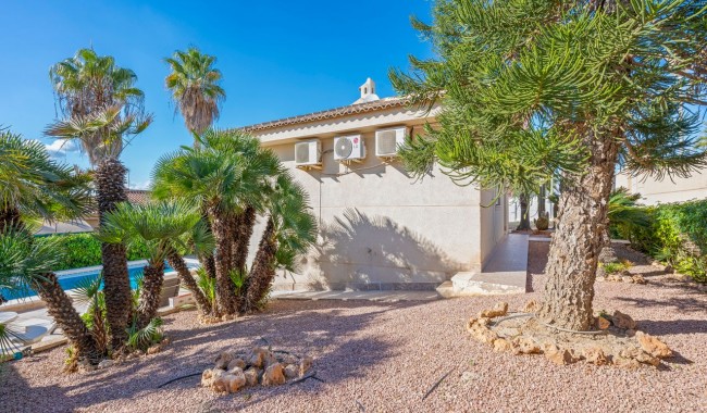 Brukt - Villa - Benijófar - Benimar 1