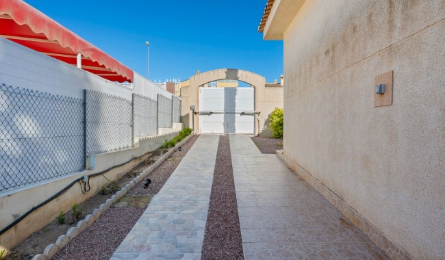 Brukt - Villa - Benijófar - Benimar 1