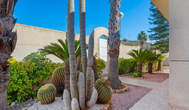 Brukt - Villa - Benijófar - Benimar 1