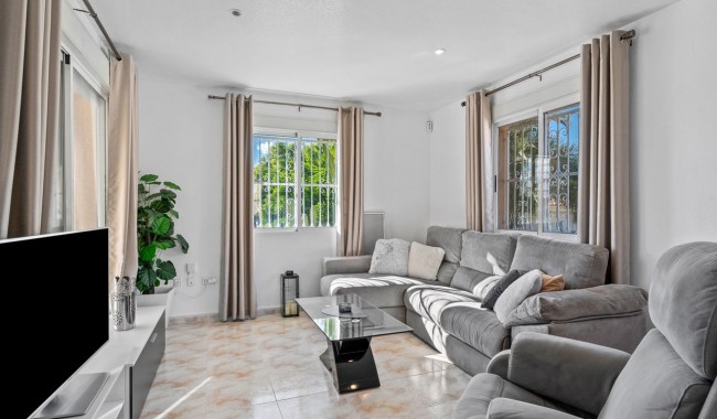 Brukt - Villa - Benijófar - Benimar 1