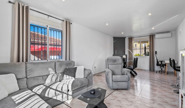 Brukt - Villa - Benijófar - Benimar 1