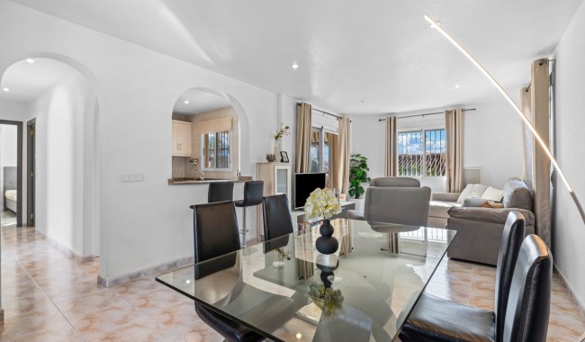 Brukt - Villa - Benijófar - Benimar 1