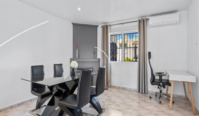 Brukt - Villa - Benijófar - Benimar 1