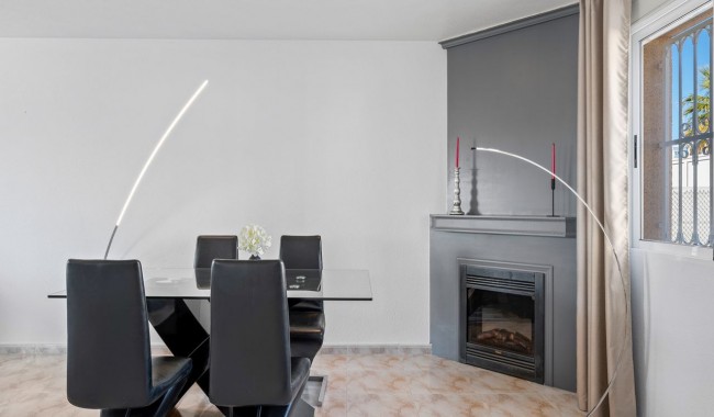 Brukt - Villa - Benijófar - Benimar 1