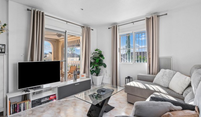 Brukt - Villa - Benijófar - Benimar 1