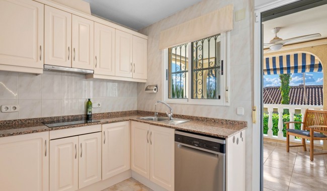 Brukt - Villa - Benijófar - Benimar 1