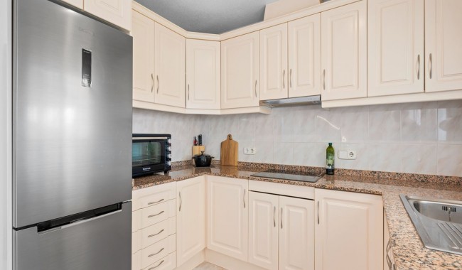 Brukt - Villa - Benijófar - Benimar 1