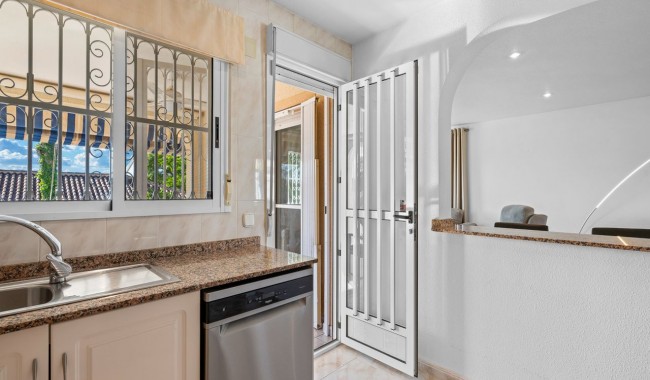 Brukt - Villa - Benijófar - Benimar 1