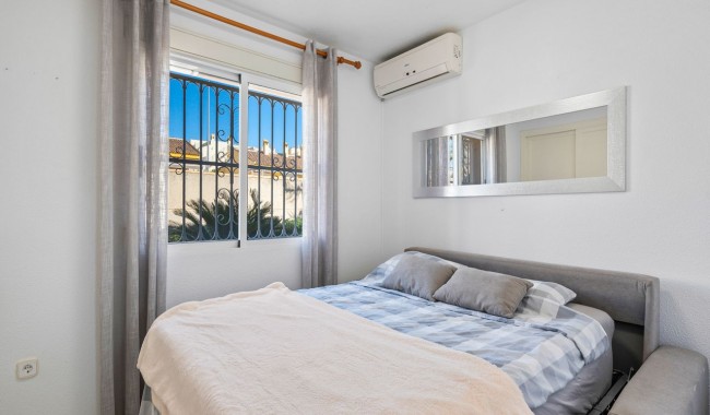 Brukt - Villa - Benijófar - Benimar 1