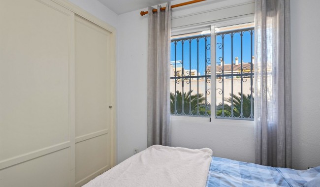 Brukt - Villa - Benijófar - Benimar 1