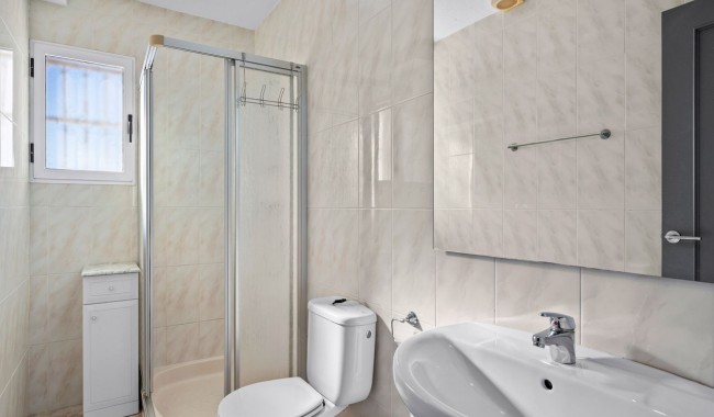 Brukt - Villa - Benijófar - Benimar 1