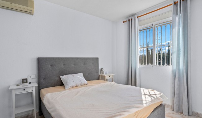 Brukt - Villa - Benijófar - Benimar 1