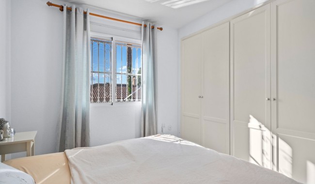 Brukt - Villa - Benijófar - Benimar 1