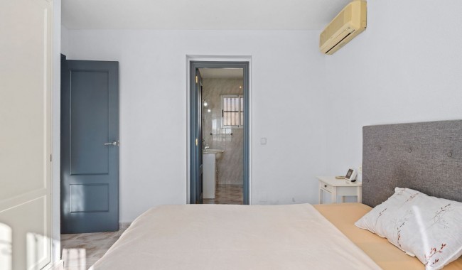 Brukt - Villa - Benijófar - Benimar 1