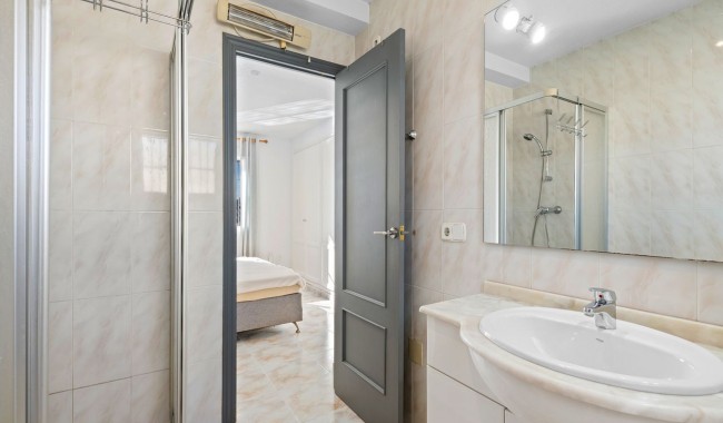 Brukt - Villa - Benijófar - Benimar 1