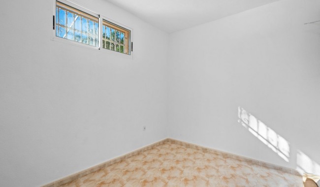 Brukt - Villa - Benijófar - Benimar 1