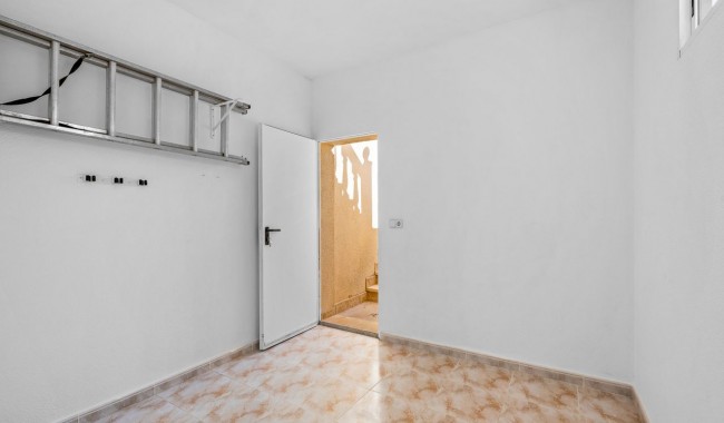 Brukt - Villa - Benijófar - Benimar 1