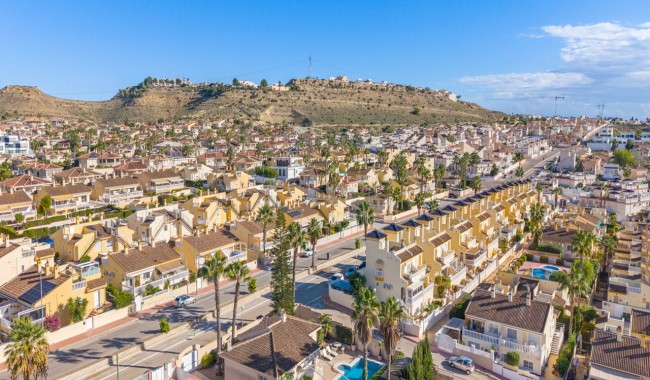 Brukt - Villa - Benijófar - Benimar 1