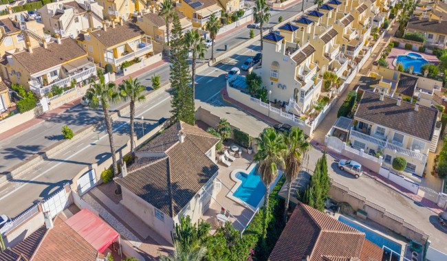 Brukt - Villa - Benijófar - Benimar 1