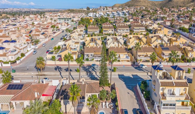 Brukt - Villa - Benijófar - Benimar 1